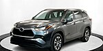 Used 2024 TOYOTA HIGHLANDER XLE in ST. GEORGE, UTAH