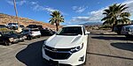 Used 2021 CHEVROLET EQUINOX LT in ST. GEORGE, UTAH
