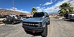 Used 2024 FORD BRONCO WILDTRAK in ST. GEORGE, UTAH