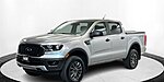 Used 2022 FORD RANGER XLT in ST. GEORGE, UTAH