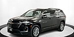 Used 2023 CHEVROLET TRAVERSE LT LEATHER in ST. GEORGE, UTAH