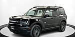Used 2024 FORD BRONCO SPORT BIG BEND in ST. GEORGE, UTAH