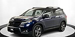 Used 2021 Honda Passport TOURING in ST. GEORGE, UTAH