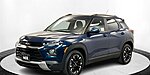 Used 2021 CHEVROLET TRAILBLAZER LT in ST. GEORGE, UTAH