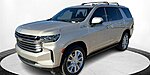 Used 2023 CHEVROLET TAHOE HIGH COUNTRY in ST. GEORGE, UTAH