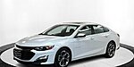 Used 2023 CHEVROLET MALIBU LT in ST. GEORGE, UTAH
