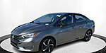 Used 2025 NISSAN VERSA SR in ST. GEORGE, UTAH