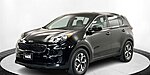 Used 2022 KIA SPORTAGE LX in ST. GEORGE, UTAH