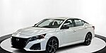 Used 2023 NISSAN ALTIMA 2.5 SR in ST. GEORGE, UTAH