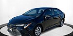 Used 2023 TOYOTA COROLLA LE in ST. GEORGE, UTAH