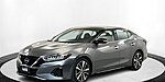 Used 2023 NISSAN MAXIMA SV in ST. GEORGE, UTAH