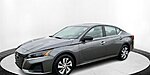 Used 2025 NISSAN ALTIMA S in ST. GEORGE, UTAH
