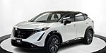 Used 2023 NISSAN ARIYA EVOLVE+ in ST. GEORGE, UTAH