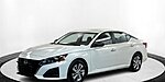 Used 2025 NISSAN ALTIMA S in ST. GEORGE, UTAH