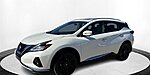 Used 2021 NISSAN MURANO PLATINUM in ST. GEORGE, UTAH