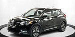 Used 2018 NISSAN KICKS SR in ST. GEORGE, UTAH