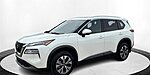 Used 2021 NISSAN ROGUE SV in ST. GEORGE, UTAH