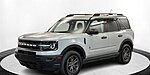 Used 2022 FORD BRONCO SPORT BIG BEND in ST. GEORGE, UTAH