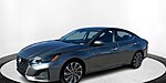 Used 2023 NISSAN ALTIMA 2.5 SL in ST. GEORGE, UTAH