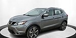 Used 2018 NISSAN ROGUE SPORT SL in ST. GEORGE, UTAH