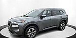 Used 2022 NISSAN ROGUE SV in ST. GEORGE, UTAH