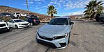 Used 2024 Honda Civic SPORT in ST. GEORGE, UTAH