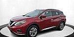 Used 2018 NISSAN MURANO SV in ST. GEORGE, UTAH