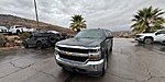 Used 2017 CHEVROLET SILVERADO 1500 LT in ST. GEORGE, UTAH