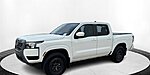Used 2025 NISSAN FRONTIER SV in ST. GEORGE, UTAH
