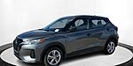 Used 2025 NISSAN KICKS S in ST. GEORGE, UTAH