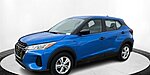 Used 2025 NISSAN KICKS S in ST. GEORGE, UTAH