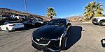 Used 2021 CADILLAC CT4 SPORT in ST. GEORGE, UTAH