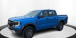 Used 2024 FORD RANGER XLT in ST. GEORGE, UTAH