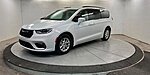 Used 2022 CHRYSLER PACIFICA TOURING L in ST. GEORGE, UTAH