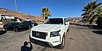 Used 2024 NISSAN FRONTIER SV in ST. GEORGE, UTAH