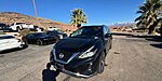 Used 2023 NISSAN MURANO SV in ST. GEORGE, UTAH