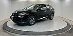Used 2023 NISSAN MURANO SV in ST. GEORGE, UTAH