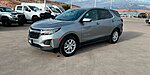 Used 2024 CHEVROLET EQUINOX LT in ST. GEORGE, UTAH