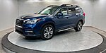 Used 2021 SUBARU ASCENT LIMITED in ST. GEORGE, UTAH