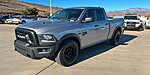 Used 2020 RAM 1500 CLASSIC WARLOCK in ST. GEORGE, UTAH