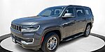 Used 2022 JEEP WAGONEER SERIES I in ST. GEORGE, UTAH