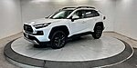 Used 2024 TOYOTA RAV4 ADVENTURE in ST. GEORGE, UTAH