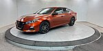 Used 2022 NISSAN ALTIMA 2.5 SR in ST. GEORGE, UTAH