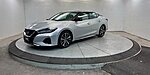Used 2023 NISSAN MAXIMA SV in ST. GEORGE, UTAH