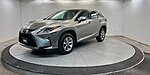 Used 2018 LEXUS RX 350 in ST. GEORGE, UTAH