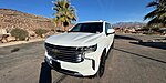 Used 2022 CHEVROLET SUBURBAN HIGH COUNTRY in ST. GEORGE, UTAH