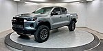 Used 2024 CHEVROLET COLORADO 4WD ZR2 in ST. GEORGE, UTAH