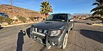 Used 2018 NISSAN FRONTIER PRO-4X in ST. GEORGE, UTAH