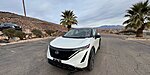 Used 2023 NISSAN ARIYA ENGAGE+ in ST. GEORGE, UTAH