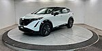 Used 2023 NISSAN ARIYA ENGAGE+ in ST. GEORGE, UTAH